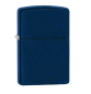 Preview: Zippo Navy Blue Matte - 60001188